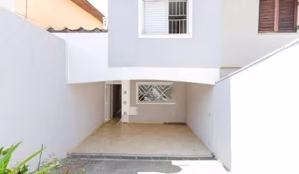 Casa com 4 quartos à venda na Rua dos Maracujás, 218, Vila Mazzei, São Paulo, 122 m2 por R$ 840.000