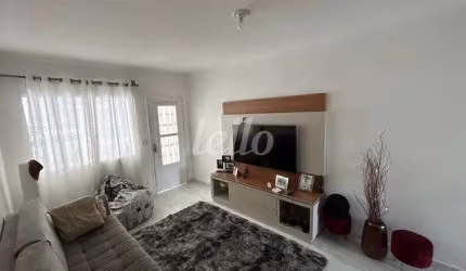 Casa com 2 quartos à venda na Rua Caçador, 156, Vila Paiva, São Paulo, 120 m2 por R$ 580.000