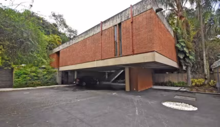 Casa com 3 quartos à venda na Avenida das Magnólias, 1061, Cidade Jardim, São Paulo, 976 m2 por R$ 16.000.000