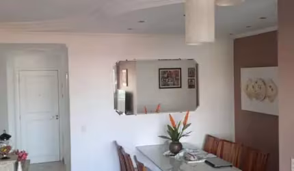 Apartamento com 3 quartos à venda na Rua Sapucaia, 61, Vila Rosália, Guarulhos, 84 m2 por R$ 620.000