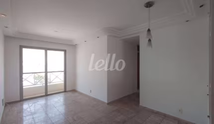 Apartamento com 3 quartos à venda na Avenida Professor Luiz Ignácio Anhaia Mello, 5001, Vila Graciosa, São Paulo, 70 m2 por R$ 460.000