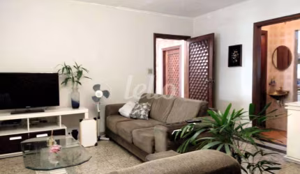 Casa com 3 quartos à venda na Rua Arapanema, 37, Tatuapé, São Paulo, 160 m2 por R$ 1.350.000