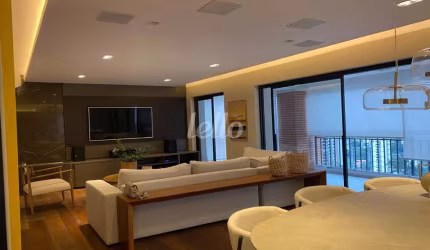 Apartamento com 3 quartos à venda na Praça Visconde de Sousa Fontes, 212, Parque da Mooca, São Paulo, 224 m2 por R$ 4.000.000