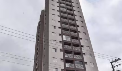 Apartamento com 2 quartos à venda na Rua dos Americanos, 320, Vila Baeta Neves, São Bernardo do Campo, 59 m2 por R$ 390.000