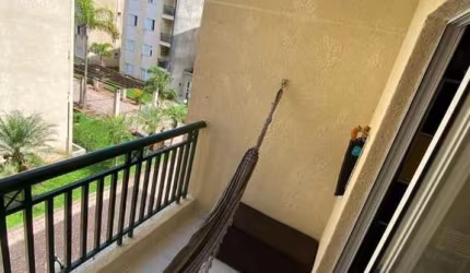 Apartamento com 2 quartos à venda na Rua Ronaldo Novaes Mattar, 43, Jardim Peri, São Paulo, 51 m2 por R$ 267.000
