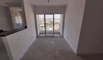 Apartamento com 2 quartos à venda na Rua Manuel Asson, 99, Vila São Francisco, São Paulo, 51 m2 por R$ 386.000