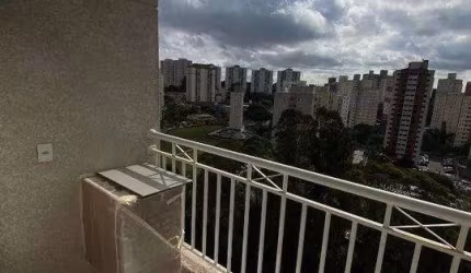 Apartamento com 2 quartos à venda na Rua Eugênia Sá Vitale, 980, Vila Santa Luzia, São Bernardo do Campo, 55 m2 por R$ 380.000