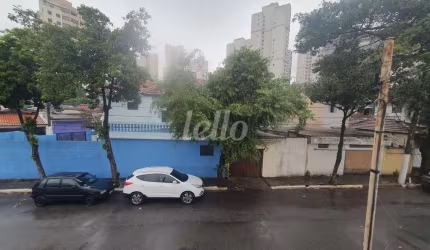 Casa com 3 quartos à venda na Rua Camocim, 161, Tatuapé, São Paulo, 172 m2 por R$ 900.000