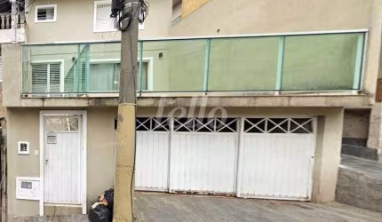 Casa com 3 quartos à venda na Rua Orlando Pelegrino, 21, Lauzane Paulista, São Paulo, 140 m2 por R$ 630.000