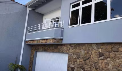 Casa com 3 quartos à venda na Rua Almeida Maia, 107, Jardim Franca, São Paulo, 300 m2 por R$ 1.800.000