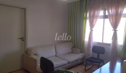 Apartamento com 2 quartos à venda na Rua Acaraú, 19, Bela Vista, São Paulo, 54 m2 por R$ 399.000