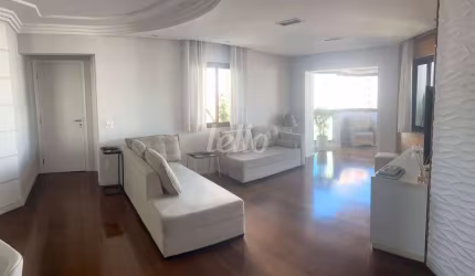 Apartamento com 4 quartos à venda na Rua Azevedo Soares, 139, Vila Gomes Cardim, São Paulo, 117 m2 por R$ 1.490.000