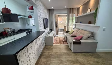 Apartamento com 3 quartos à venda na Rua Chamantá, 236, Vila Prudente, São Paulo, 90 m2 por R$ 1.100.000
