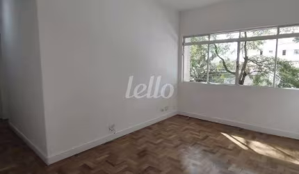 Apartamento com 3 quartos à venda na Rua Ciridião Durval, 58, Vila Paulista, São Paulo, 88 m2 por R$ 545.000