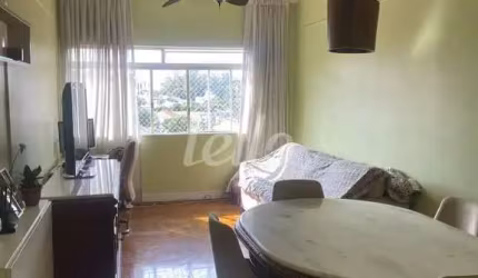 Apartamento com 2 quartos à venda na Rua José do Patrocínio, 421, Jardim Nossa Senhora Aparecida, São Paulo, 94 m2 por R$ 750.000