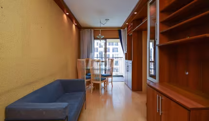 Apartamento com 2 quartos à venda na Rua Desembargador Aragão, 21, Vila Mariana, São Paulo, 53 m2 por R$ 751.000