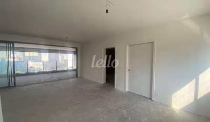 Apartamento com 3 quartos à venda na Rua Santa Justina, 34, Vila Olímpia, São Paulo, 160 m2 por R$ 4.100.000