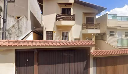 Casa com 3 quartos à venda na Rua Doutor Natalino Righeto, 744, Tucuruvi, São Paulo, 167 m2 por R$ 890.000