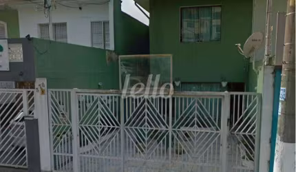 Casa comercial com 3 salas à venda na Rua José de Albuquerque Medeiros, 378, Água Fria, São Paulo, 104 m2 por R$ 1.200.000