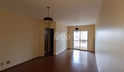 Apartamento com 3 quartos à venda na Avenida Padres Olivetanos, 83, Vila Esperança, São Paulo, 73 m2 por R$ 480.000