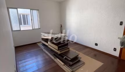 Apartamento com 2 quartos à venda na Rua Irani, 27, Jardim Stella, Santo André, 75 m2 por R$ 350.000