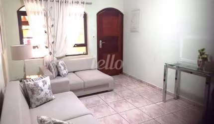 Casa com 3 quartos à venda na Rua Doutor Natalino Righeto, 74, Tucuruvi, São Paulo, 105 m2 por R$ 750.000