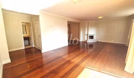 Apartamento com 3 quartos à venda na Rua Jerônimo da Veiga, 305, Jardim Europa, São Paulo, 219 m2 por R$ 4.300.000