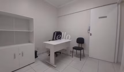 Sala comercial com 1 sala à venda na Rua Santa Catarina, 55, Centro, São Caetano do Sul, 17 m2 por R$ 110.000