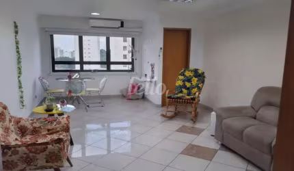 Sala comercial com 1 sala à venda na Rua Doutor Thirso Martins, 100, Vila Mariana, São Paulo, 31 m2 por R$ 330.000