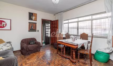 Casa com 4 quartos à venda na Rua do Açal, 3, Vila Regente Feijó, São Paulo, 195 m2 por R$ 650.000