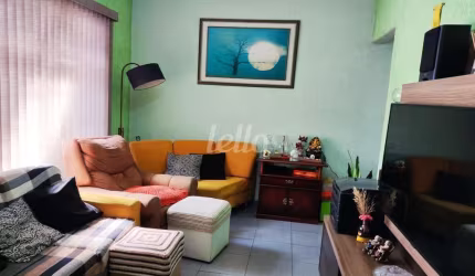 Casa com 4 quartos à venda na Rua Chagu, 395, Vila Formosa, São Paulo, 320 m2 por R$ 1.990.000