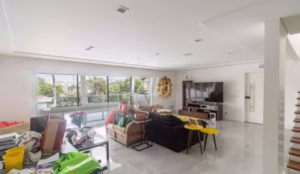 Casa com 4 quartos à venda na Rua Ibérico, 97, Água Fria, São Paulo, 432 m2 por R$ 1.850.000