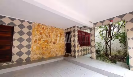 Casa com 3 quartos à venda na Rua Itanhanga, 308, Tucuruvi, São Paulo, 180 m2 por R$ 950.000