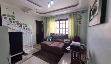 Casa com 2 quartos à venda na Rua Ibirama, 136, Jardim do Papai, Guarulhos, 106 m2 por R$ 359.000