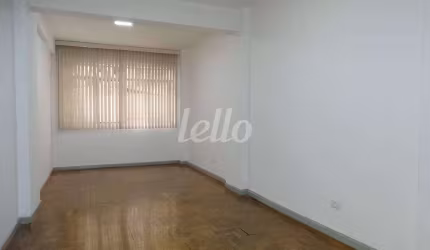 Sala comercial com 3 salas à venda na Rua Álvaro de Carvalho, 118, Centro, São Paulo, 76 m2 por R$ 300.000