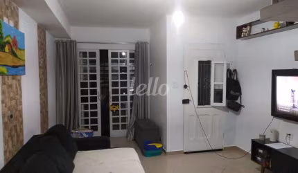 Casa comercial com 1 sala à venda na Rua General Lecor, 378, Ipiranga, São Paulo, 80 m2 por R$ 460.000