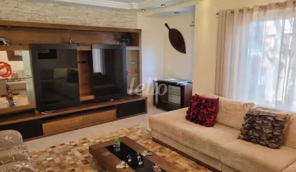 Casa com 4 quartos à venda na Rua Baceúnas, 175, Vila Prudente, São Paulo, 248 m2 por R$ 2.500.000