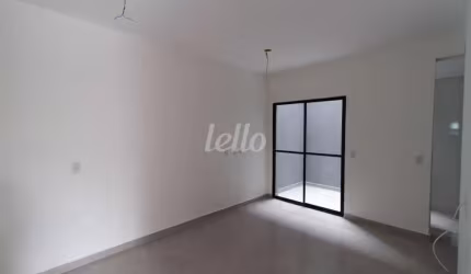 Apartamento com 1 quarto à venda na Rua Umuarama, 318, Vila Prudente, São Paulo, 30 m2 por R$ 215.000