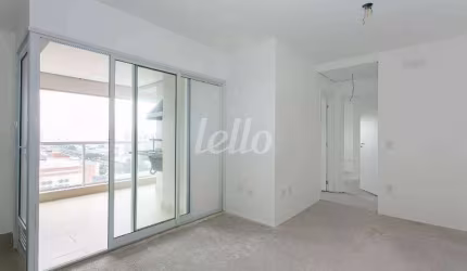 Apartamento com 2 quartos à venda na Rua Platina, 151, Vila Azevedo, São Paulo, 64 m2 por R$ 1.200.000