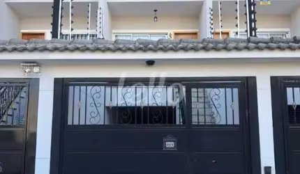 Casa com 2 quartos à venda na Rua Lucianópolis, 68, Vila Constança, São Paulo, 167 m2 por R$ 899.000