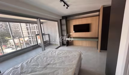 Kitnet / Stúdio à venda na Rua Dona Maria Carolina, 692, Jardim Paulistano, São Paulo, 29 m2 por R$ 789.000