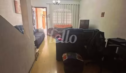 Casa comercial com 1 sala à venda na Rua Mercedes Salano Castineiras, 46, Jardim Patente Novo, São Paulo, 208 m2 por R$ 450.000