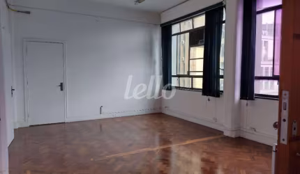Sala comercial com 6 salas à venda na Praça Padre Manuel da Nóbrega, 16, Centro, São Paulo, 143 m2 por R$ 480.000