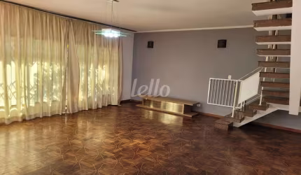 Casa comercial com 1 sala à venda na Rua Nagib Izar, 534, Jardim Anália Franco, São Paulo, 220 m2 por R$ 2.300.000