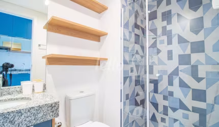 Apartamento com 2 quartos à venda na Rua Pageu, 80, Vila Mariana, São Paulo, 107 m2 por R$ 1.440.000