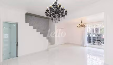 Casa com 5 quartos à venda na Rua Antônio de Macedo Soares, 341, Campo Belo, São Paulo, 250 m2 por R$ 2.120.000