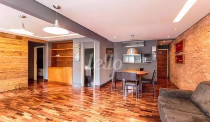 Apartamento com 2 quartos à venda na Rua Tabapuã, 542, Itaim Bibi, São Paulo, 100 m2 por R$ 2.000.000