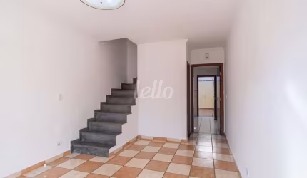 Casa comercial com 1 sala à venda na Rua Iguaçaba, 262, Chácara Belenzinho, São Paulo, 67 m2 por R$ 399.000