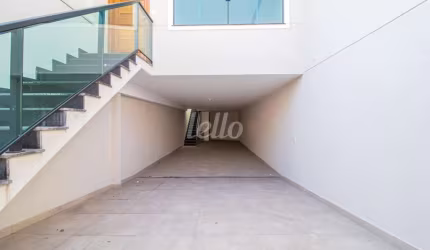 Casa com 3 quartos à venda na Rua Malie Brenner, 337, Vila Dom Pedro II, São Paulo, 165 m2 por R$ 1.090.000