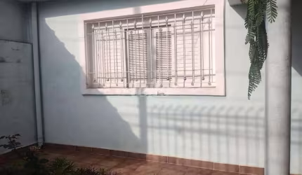 Casa com 2 quartos à venda na Rua Zacatecas, 22, Vila Regente Feijó, São Paulo, 105 m2 por R$ 600.000
